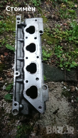 Глава за голф 4 1.4 16v, снимка 2 - Части - 51839627