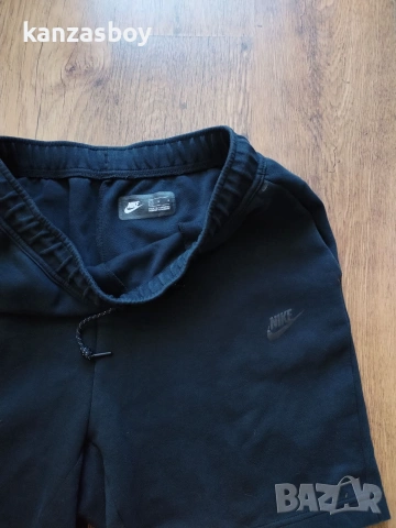 Nike Sportswear Tech Fleece Men's - страхотни мъжки панталони Л, снимка 4 - Спортни дрехи, екипи - 55212200