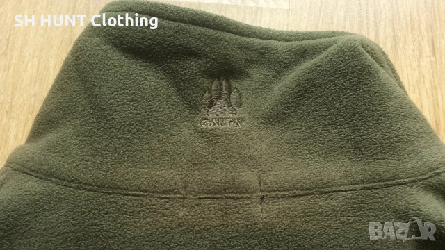GAUPA OF NORWAY WINDPROOF Polar Jacket размер L за лов риболов горница вятърноустойчива - 2736, снимка 4 - Екипировка - 55064682