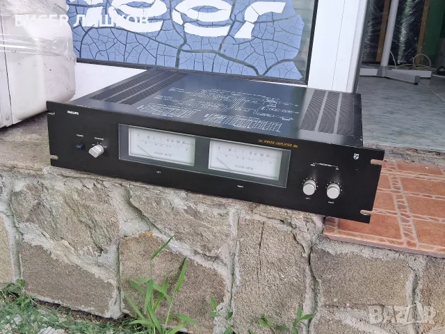 Philips 22ah380, снимка 12 - Ресийвъри, усилватели, смесителни пултове - 55416895