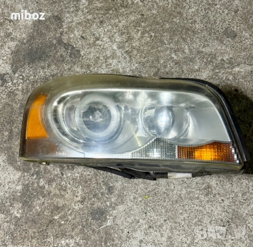 Фар фарове оригинални Volvo XC90 2010, снимка 2 - Части - 54700469