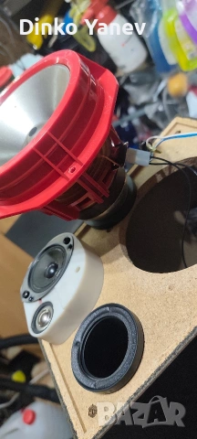 Продавам тонколони Pioneer S - P460, снимка 7 - Тонколони - 54509749