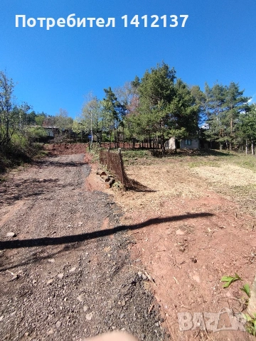 Продавам парцел в регулация УПИ , снимка 2 - Парцели - 54452241