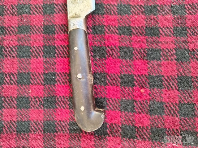 Каракулак, снимка 2 - Антикварни и старинни предмети - 54133108