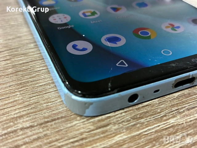 Moбилен телефон Realme Note 50, снимка 9 - Други - 54795827