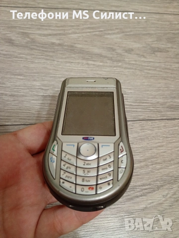 Nokia 6630, снимка 3 - Nokia - 54811913