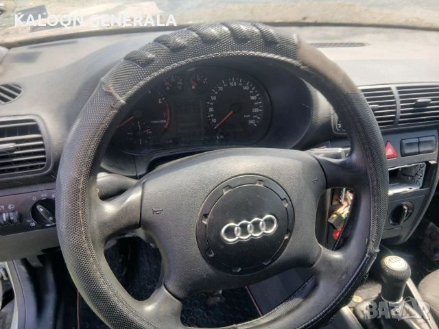 Audi a3 1.6 НА ЧАСТИ , снимка 5 - Части - 54722237