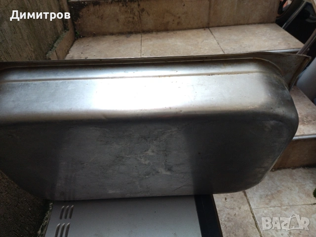 Тава, снимка 4 - Съдове за готвене - 48290177