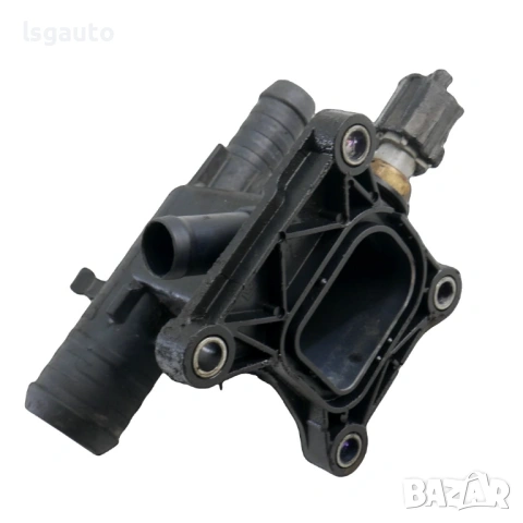 Тройник охладителна система Volvo V60 2010-2014 ID: 160990, снимка 2 - Части - 54690195