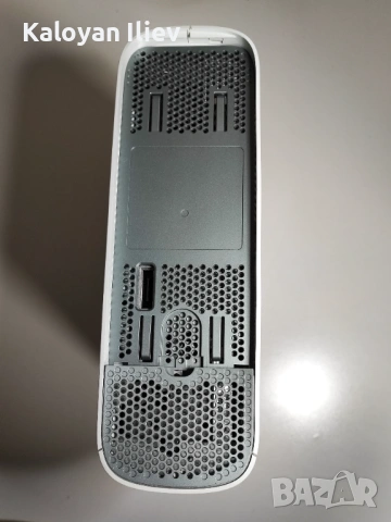 Конзола Xbox360, снимка 5 - Xbox конзоли - 54484473