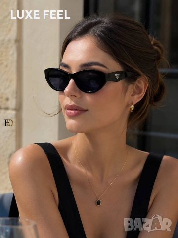 MIU MIU ⚜️ GUCCI ⚜️ CARTER ⚜️ PRADA ⚜️ Дамски Слънчеви Очила , снимка 11 - Слънчеви и диоптрични очила - 54989820