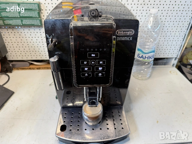 На Части - Delonghi Dinamica ECAM 