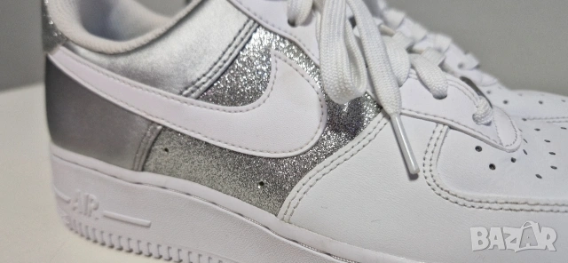 NIKE AIRFORCE 1, 40 номер, НОВИ , снимка 5 - Маратонки - 54431791