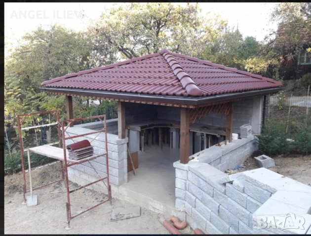 📞0897212795🤙, снимка 10 - Ремонти на покриви - 54230241