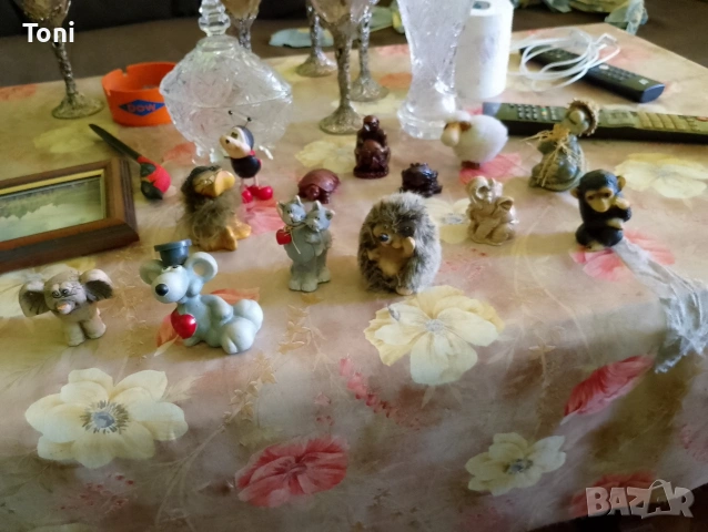 декоративна фигурка декоративни фигури декоративни фигурки , снимка 4 - Декорация за дома - 55078263