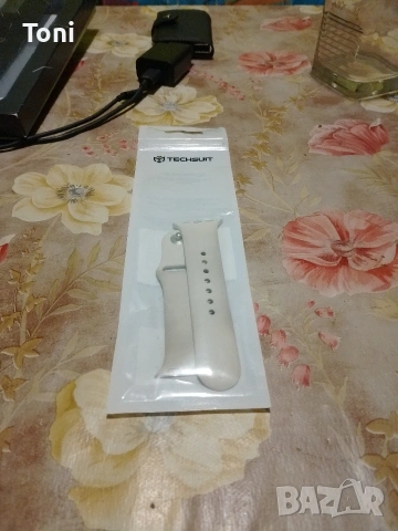 каишка за Apple watch смарт часовник Apple чисто нова 