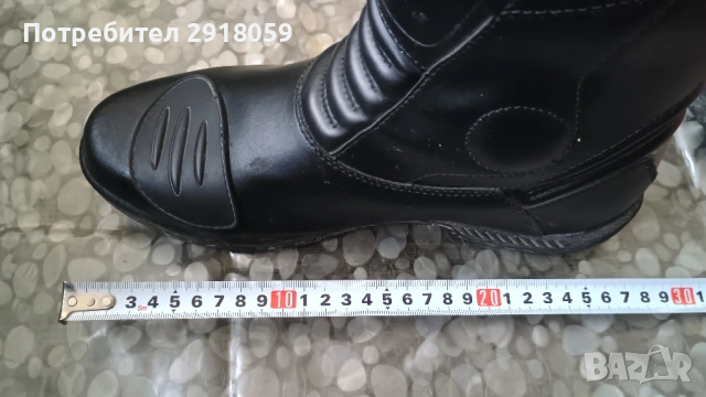 Обувки за мотор, снимка 4 - Аксесоари и консумативи - 54189608