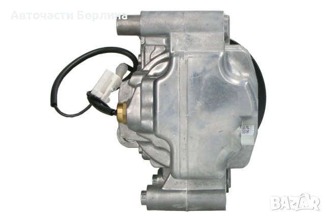 Компресор за климатик за Mazda 3 и Mazda 5, снимка 5 - Части - 54859033