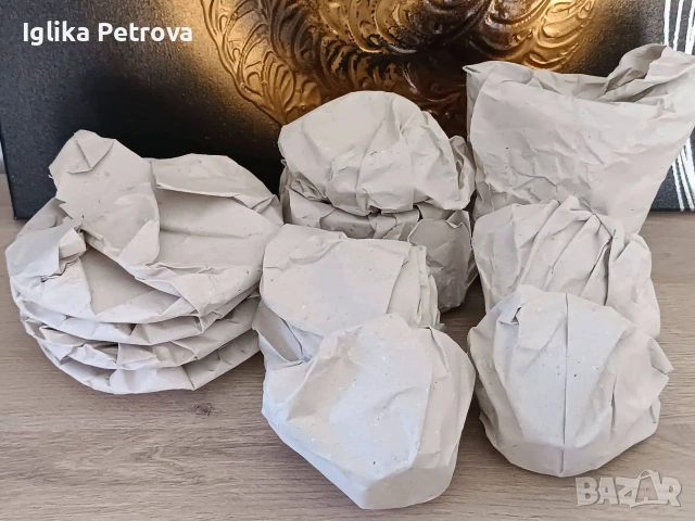 Нов, костен порцелан Нона Бонония, снимка 14 - Антикварни и старинни предмети - 55014936