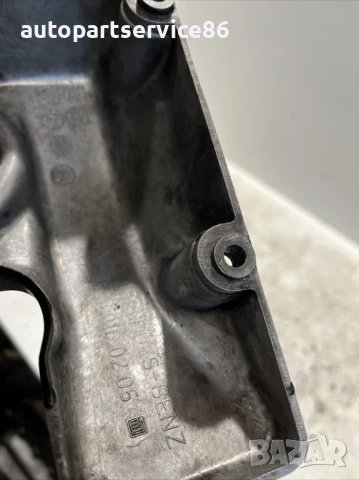 Капак на клапаните Om603 Td за Mercedes W140 S350 (1996) 6030160205, снимка 2 - Части - 54133640