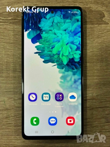 Samsung Galaxy 20FE