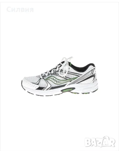 Нови маратонки Saucony , снимка 2 - Маратонки - 55326733