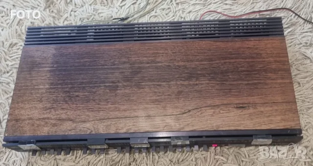 Bang &Olufsen Beomaster 4000, снимка 9 - Ресийвъри, усилватели, смесителни пултове - 55509356