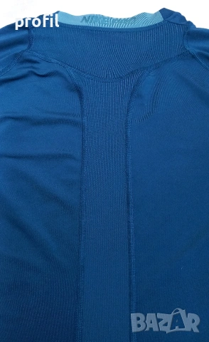 Nike Pro Compression М мъжки тениски, снимка 11 - Спортни дрехи, екипи - 54058900