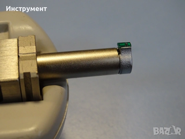 Грапавомер Mitutoyo Suftest 211/Accretech Handysurf, снимка 15 - Други инструменти - 54928505