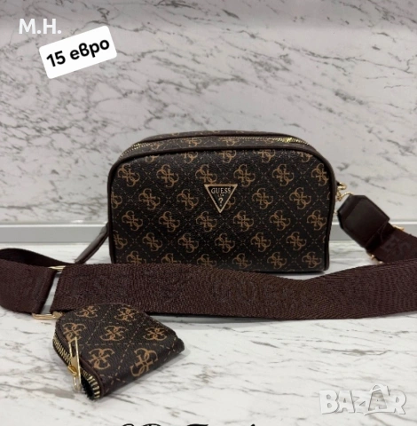 Дамски чанти, нови, снимка 10 - Чанти - 55105683