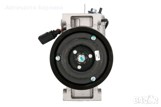 Компресор за климатик за Audi A4 и Audi A5, снимка 2 - Части - 54865174
