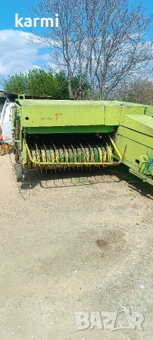 Селскостопанска техника 