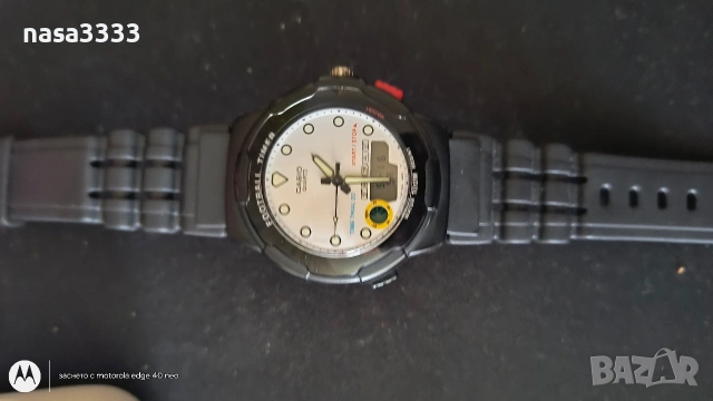casio 