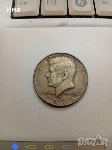 Антикварни доларови монети