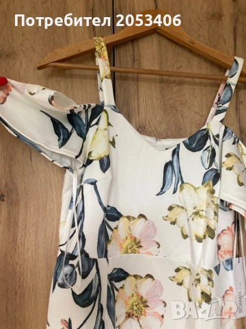 Рокля, снимка 4 - Рокли - 54282615