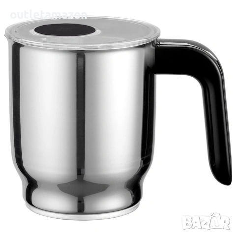 пенообразувател за мляко ZWILLING Enfinigy Milk Frother. Zwilling +1, снимка 5 - Други - 54573602