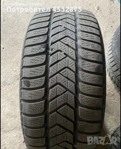 Оригинални Джанти Mercedes + Гуми
Pirelli + Датчици, снимка 7 - Гуми и джанти - 55507425