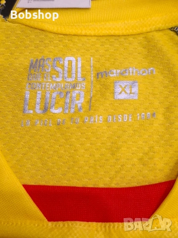 Еквадор - Маратон - Ecuador 🇪🇨 Marathon season 2014/2015, снимка 5 - Футбол - 54316279
