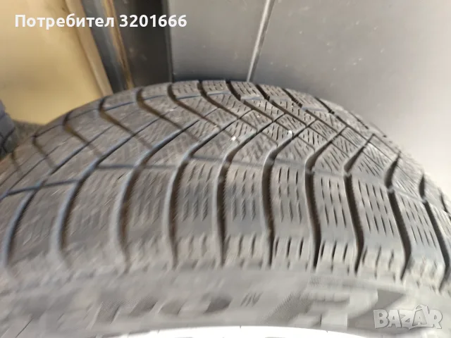 Джанти за Ауди А 4 без заварки без криво топ, снимка 2 - Гуми и джанти - 55339829