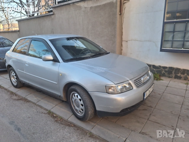 Audi A3 2000г