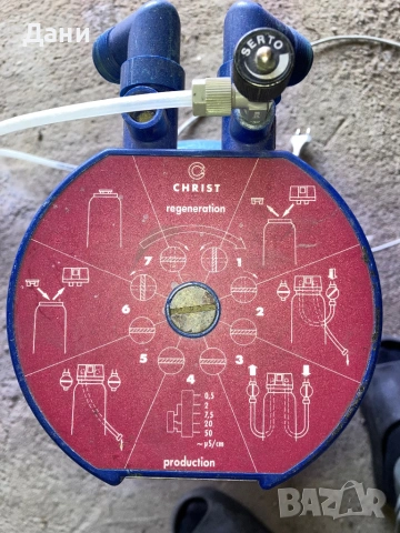 Филтър за пречистване на питейна вода , снимка 4 - Други - 54290009