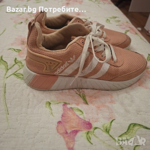 дамски маратонки , снимка 2 - Маратонки - 54487274