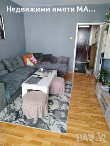 Продавам, снимка 3 - Апартаменти - 54593402