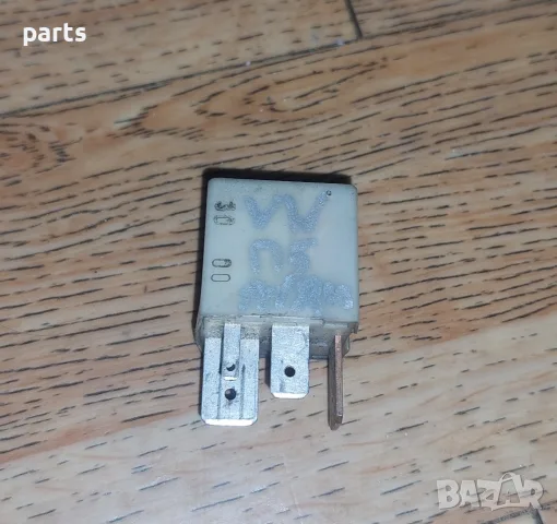 Реле 103 VW Голф 4 - Пасат - Ауди A3 8L - 357911253, снимка 6 - Части - 55648883