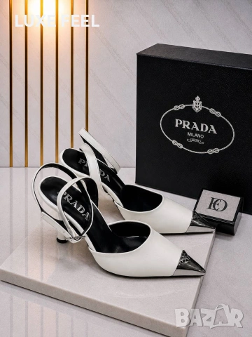 CELINE 💎 GUESS 💎 GUCCI 💎FENDI💎 Сандали 36-41н , снимка 5 - Сандали - 54454686
