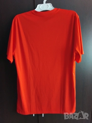 Мъжка Тениска Nike размер XL, снимка 4 - Тениски - 54420188