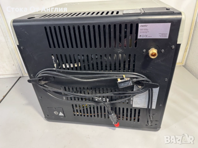 Хладилник / ракла / ток 12V-220V / ГАЗ / 41L, снимка 4 - Хладилници - 54625450
