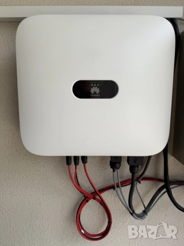 Конфигурация за добив и съхранение на ел енергия Huawei-15kw, снимка 3 - Други - 55244690