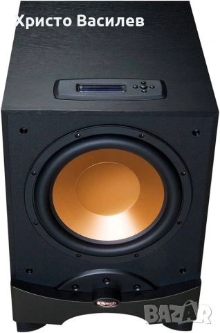 Klipsch RW 10D, снимка 2 - Тонколони - 54552170