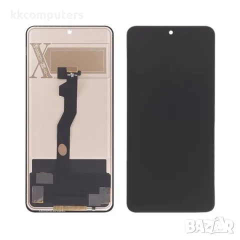 Дисплей за HUAWEI Nova 10 SE/ Nova 11 SE/ Nova 12 SE IPS